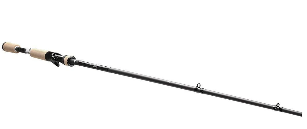 13 Fishing®  Omen Black M Casting Rod