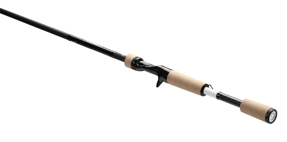 13 Fishing®  Omen Black M Casting Rod