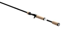 13 Fishing®  Omen Black M Casting Rod