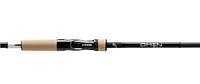 13 Fishing®  Omen Black M Casting Rod