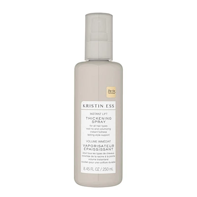 KRISTIN ESS LIFTING<br>SPRAY ÉPAISSISSANT LIFTING SPRAY ÉPAISSISSANT