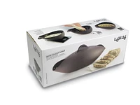 Lekue Mini Bread Maker