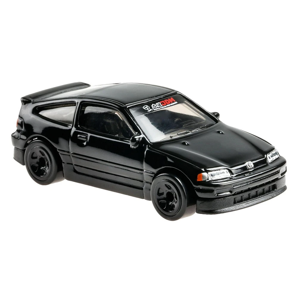 Hot Wheels 88 Honda CRX