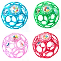 Jouets hochet Oball pour bébés