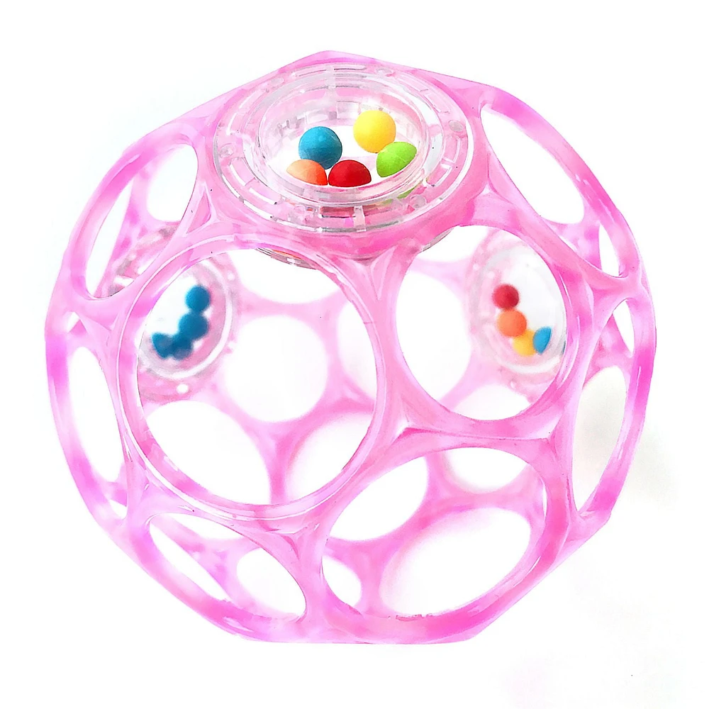 Jouets hochet Oball pour bébés