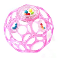 Jouets hochet Oball pour bébés