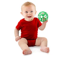 Jouets hochet Oball pour bébés