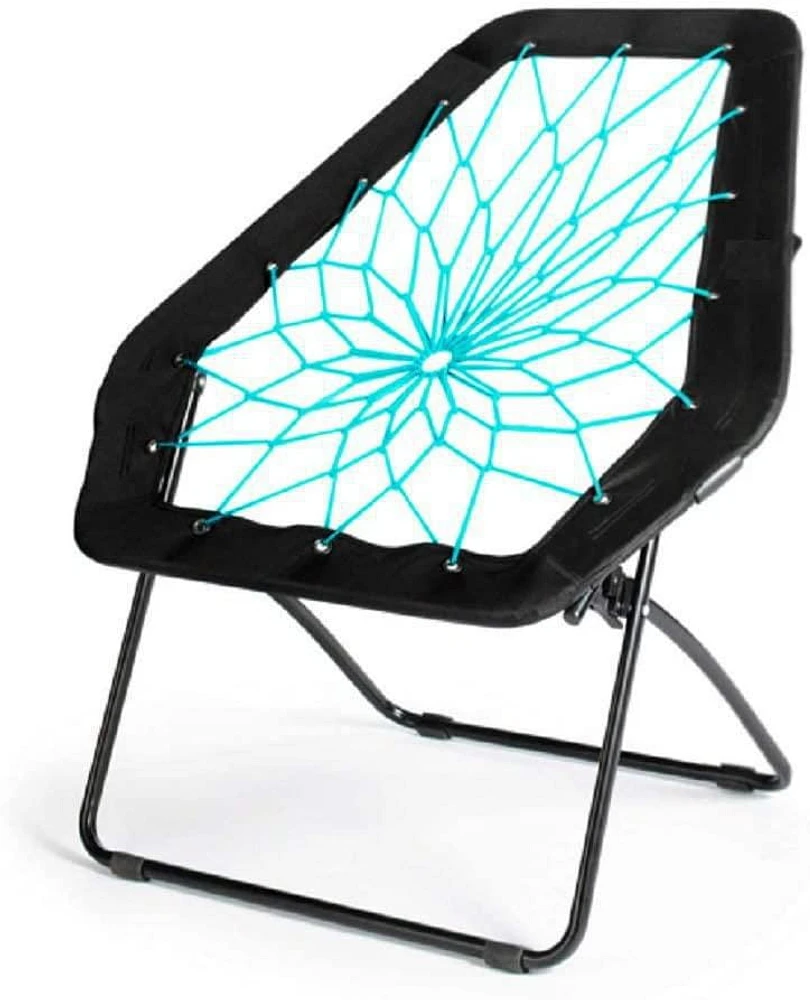 Nicer Furniture Hexagon Bungee Chair