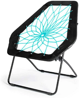 Nicer Furniture Hexagon Bungee Chair