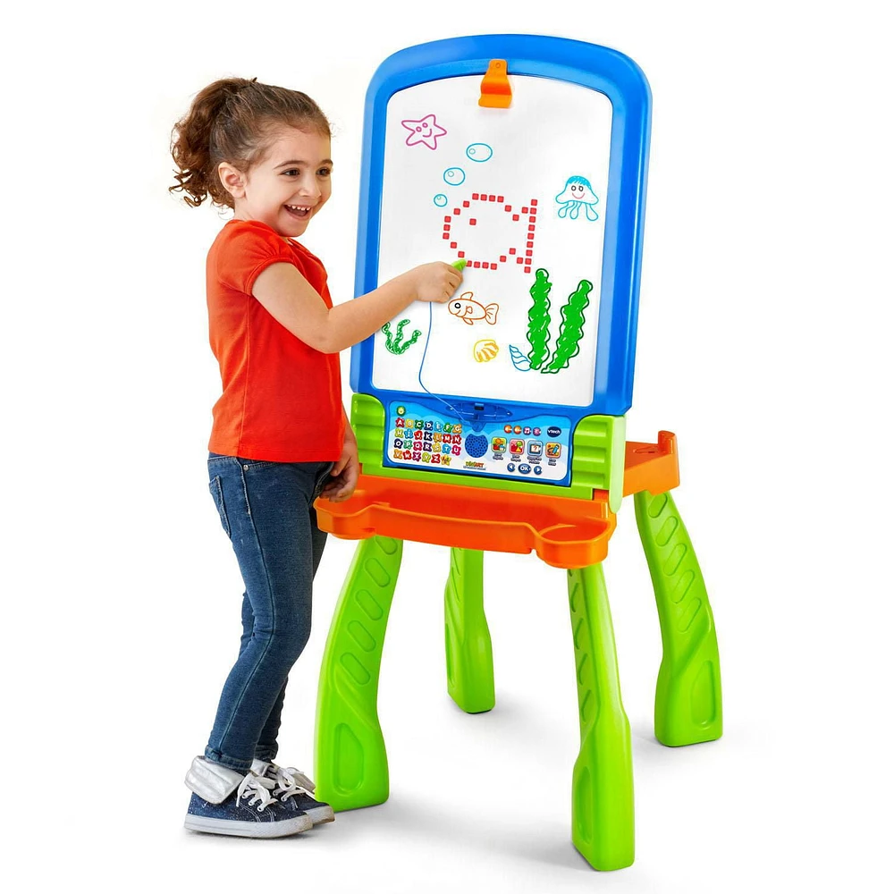 VTech Digiart Creative Easel™ Interactive Learning Toy - English Version