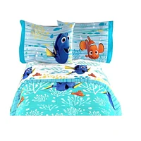 Disney Finding Dory Twin Sheet Set