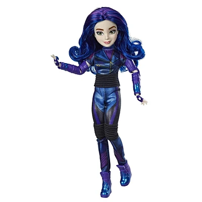 Disney Descendants Mal Doll