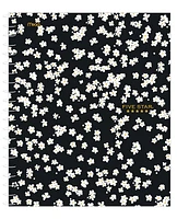 Five Star® Dense Daisy 1 Subject Notebook, Notebook