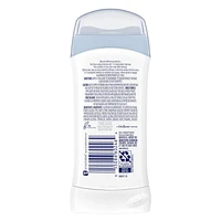 Dove Original Antiperspirant Stick, 74 g Antiperspirant