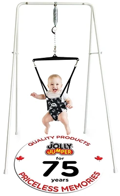 Jolly Jumper Classic - Safari, JJ Classic Safari