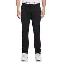 PGA TOUR Men's Stretch 5 Pocket Pant With Comfort Waist