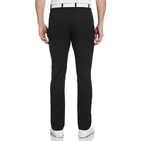 PGA TOUR Men's Stretch 5 Pocket Pant With Comfort Waist