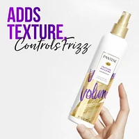 Pantene Pro-V Fixatif en atomiseur Volume 252 ml