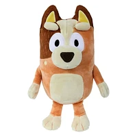 Bluey Friends Plush Toys, Chilli