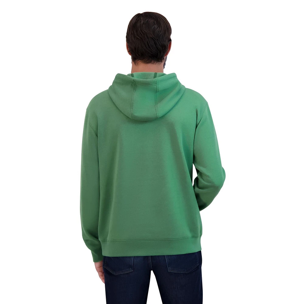 John Deere Pull à capuche graphique « Rien ne fonctionne comme un Deere™ » pour hommes