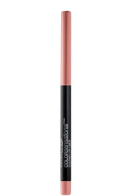 Traceur à levres définition Color Sensational® de Maybelline New York, 0.01 oz. 0,01 oz