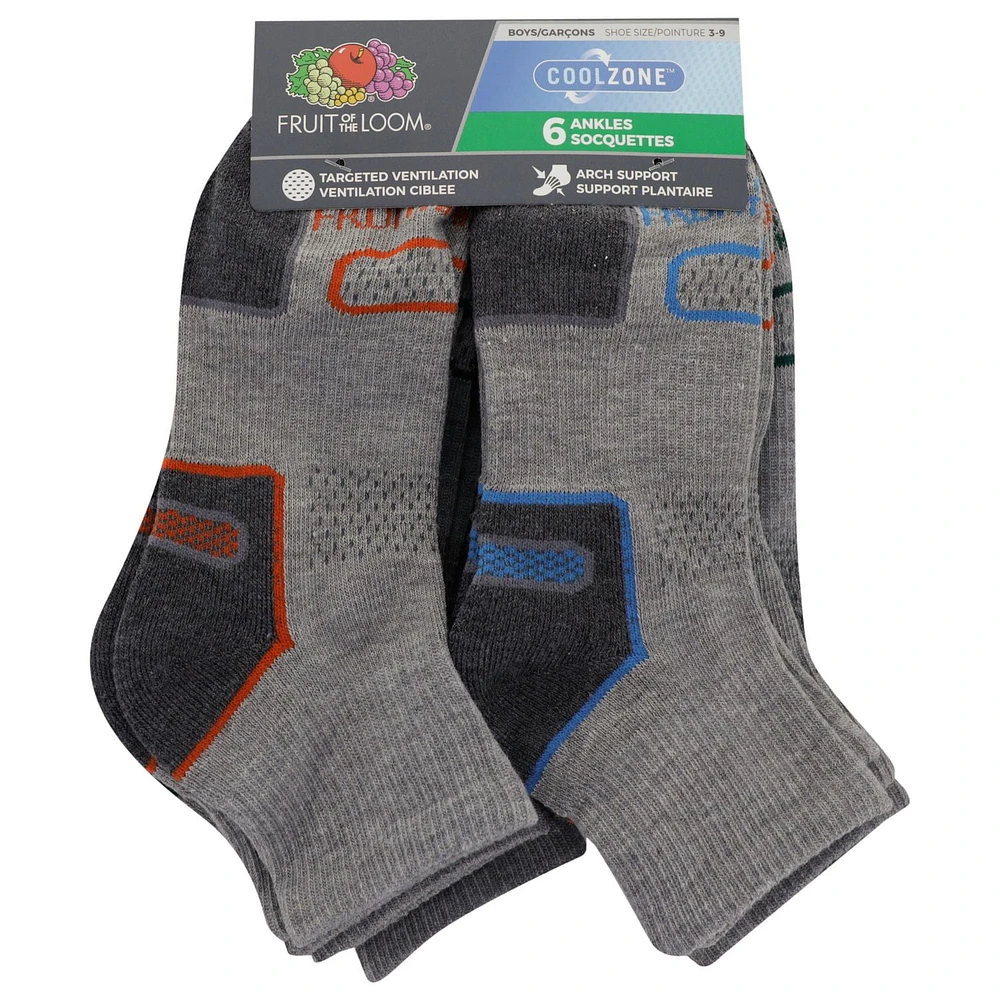 Fruit of the Loom