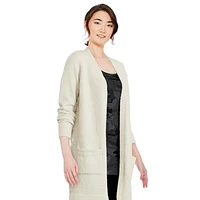George Women's Basic Printed Long Camisole