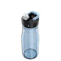 Contigo Ashland 2.0 Tritan Water Bottle with AUTOSPOUT Lid, 32 oz., 32oz/900mL, BPA Free