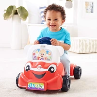 Laugh & Learn 3-in-1 Smart Car - Bilingual Version