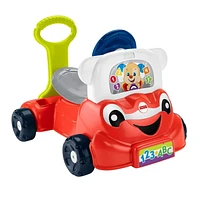 Laugh & Learn 3-in-1 Smart Car - Bilingual Version