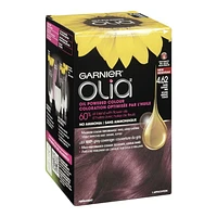 Garnier Olia No Ammonia Oil Powered Permanent Hair Colour, 1 pack