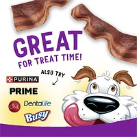 Beggin' with Bacon, Dog Treats, 170 g-1.13 kg