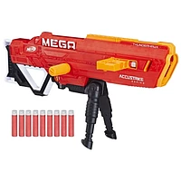 Nerf N-STRIKE Mega Thunderhawk