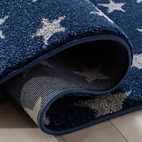 Safavieh Carousel Kids Moon the Stars Area Rug