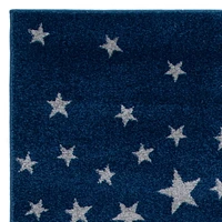 Safavieh Carousel Kids Moon the Stars Area Rug