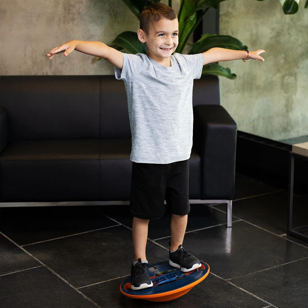 Mattel Hot Wheels Balance Board – Multi Combo