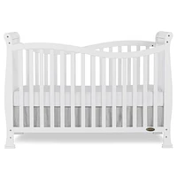 Dream On Me Violet 7-in-1 Convertible LifeStyle Crib, Model #655