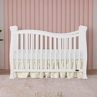 Dream On Me Violet 7-in-1 Convertible LifeStyle Crib, Model #655