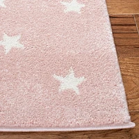 Safavieh Carousel Kids Moon in the Stars Area Rug