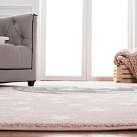Safavieh Carousel Kids Moon in the Stars Area Rug