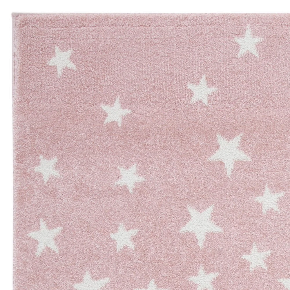 Safavieh Carousel Kids Moon in the Stars Area Rug