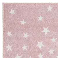 Safavieh Carousel Kids Moon in the Stars Area Rug