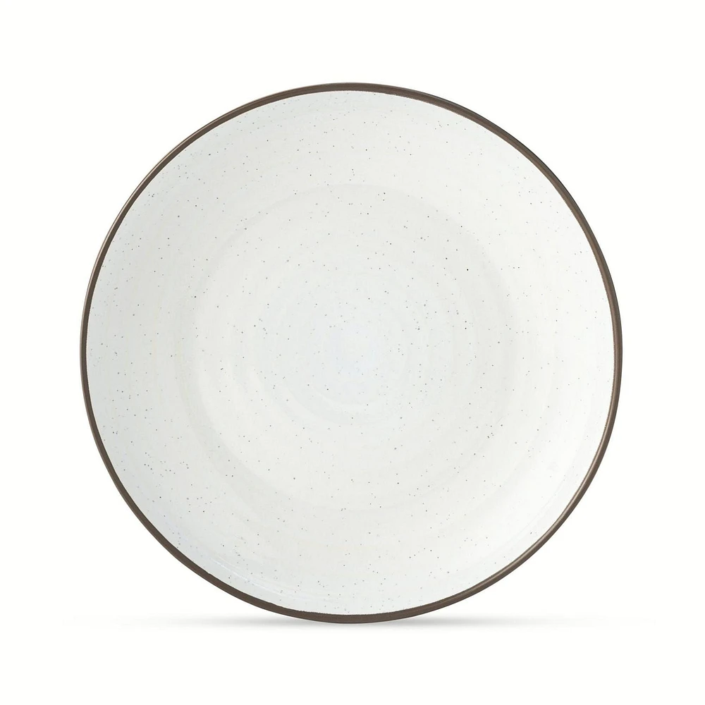 Yellowstone Ceramic Salad Plate, Beth Collection, Plate