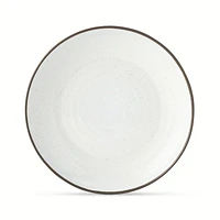 Yellowstone Ceramic Salad Plate, Beth Collection, Plate