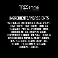 TRESemmé Detangle & Smooth Leave-in Conditioner Spray, 180 ml Leave-in Conditioner Spray