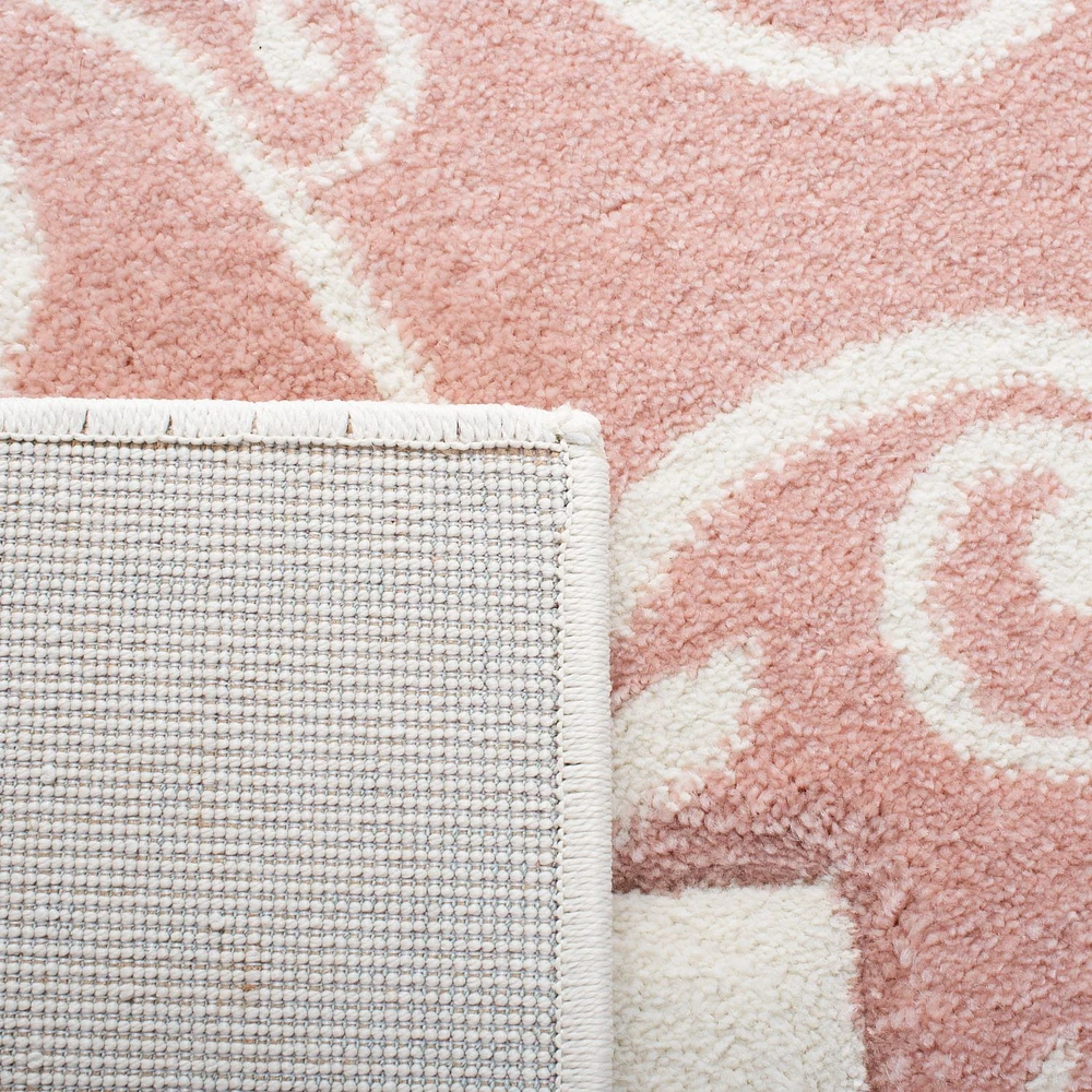 Safavieh Carousel Kids Dalach Unicorn Area Rug
