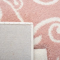 Safavieh Carousel Kids Dalach Unicorn Area Rug
