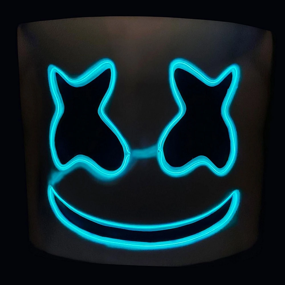 InSpirit Designs Officially Licensed DJ Marshmello Adult Halloween Mask