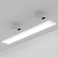 Artika Stream Plug-in Under Cabinet Lights (Pack of 3 Panels)