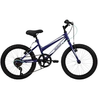 Movelo Algonquin 18" Girls'  Steel Mountain Bike, Ideal for ages 5-8